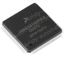 S9KEAZ128AMLK Processors and Microcontrollers