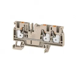 Terminal blocksA3C 4 2051240000
