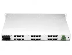 UOTEK 24+4G Gigabit Managed Ethernet Switch