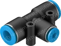 Festo Push-in fitting QST