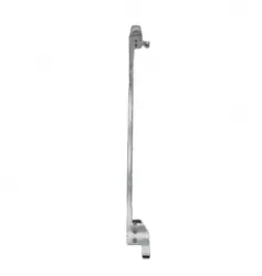 Hot-dip galvanized L-shaped : LDP 20*4