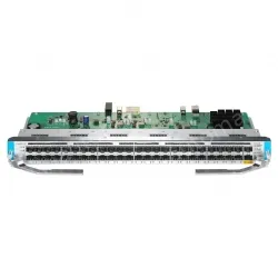 50 port Ethernet switch interface board