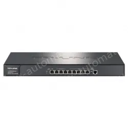1WAN+3WAN/LAN+5LAN PoE&middot; AC all-in-one Gigabit VPN router
