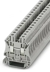 UT 6-straight-through terminal PHOENIX 3044131