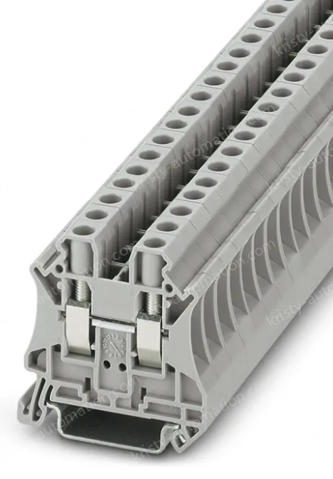 UT 6-straight-through terminal PHOENIX 3044131