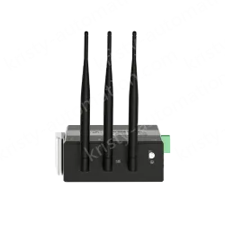 5 Ports Din-Rail Industrial WIFI dual band Wireless Router