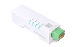 Asia Version Din Rail 4G LTE modems