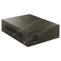 100 Gigabit multi-mode dual-fiber fiber transceiver