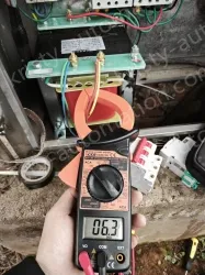 Power Transformer ZAP210