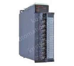 MELSEC Q Series Analog I/O module