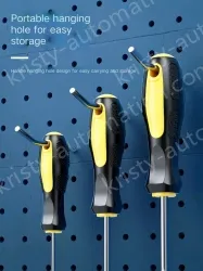 Piercing can be struck 6x125