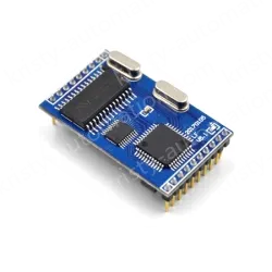 Low Power Consumption 10M Module