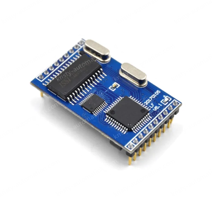 Low Power Consumption 10M Module