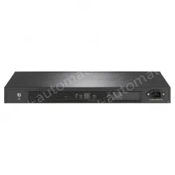 52 port Full gigabit network management switch
