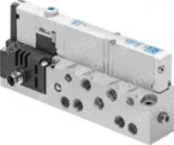 Festo Universal directional control valves VMPA1-M1H-M-M7-PI