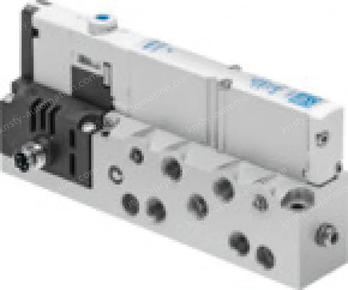 Festo Universal directional control valves VMPA1-M1H-M-M7-PI
