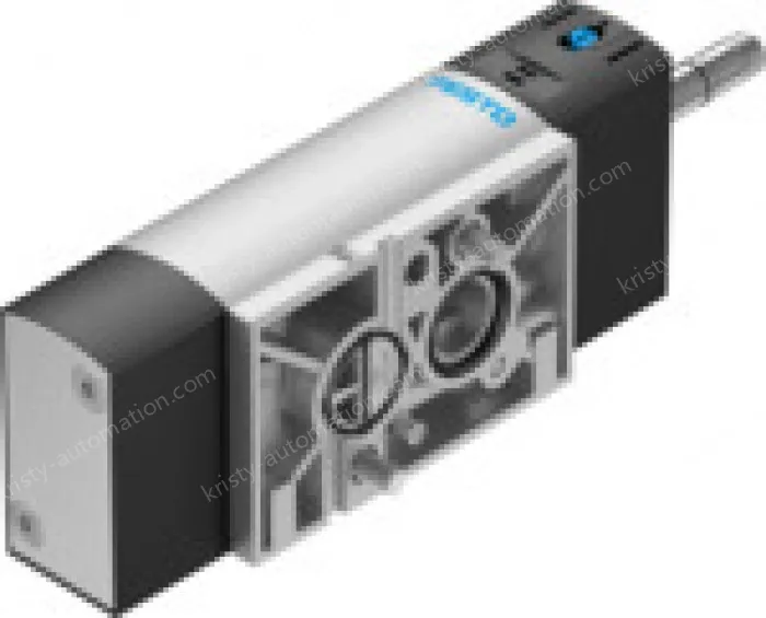 Festo Standard directional control valve VSNC-FC-M52-MD-N14-F8