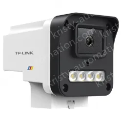3,000,000 pixel dark night full-color network camera*2