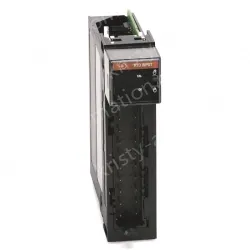 ControlLogix Modules
