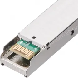 Gigabit multi-mode dual-fiber SFP optical module