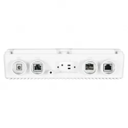 Industrial-grade dual-band Wi-Fi 6