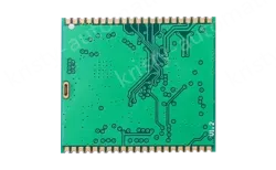 Low-power GPRS module