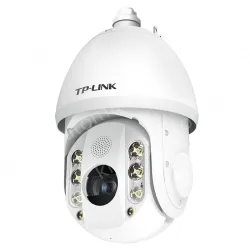 3 million infrared 7-inch intelligent alert high-speed dome machine