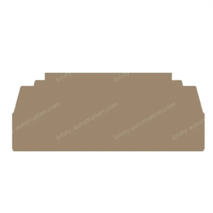 Terminal blocksWAP WTL6/3 1879910000