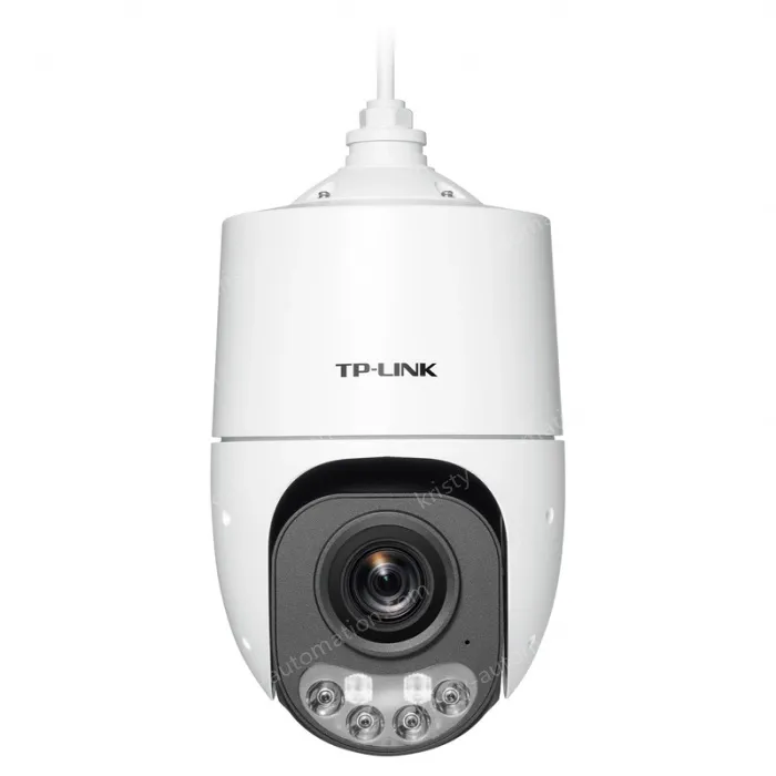 2,000,000 6-inch 23 times high-speed dome machine