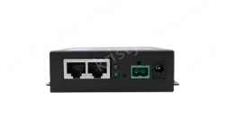 2 LAN Port Serial to WiFi Converter