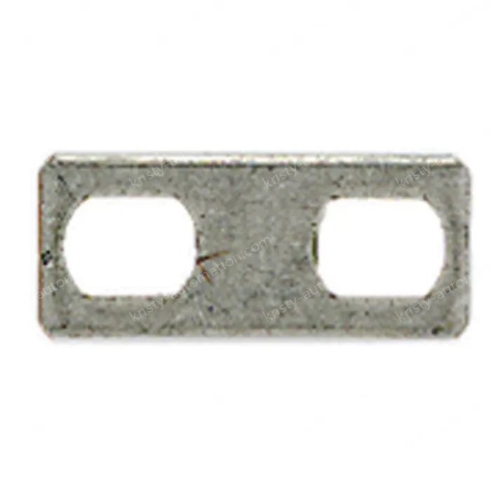 Terminal blocks QL 10 SAK6N 0338300000