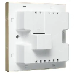 AX3000 Dual-Band Wi-Fi 6 Wireless Panel AP Milan Gold