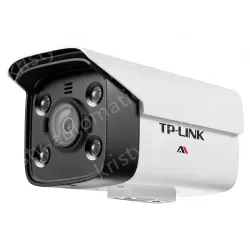 3,000,000 AI intelligent network cameras