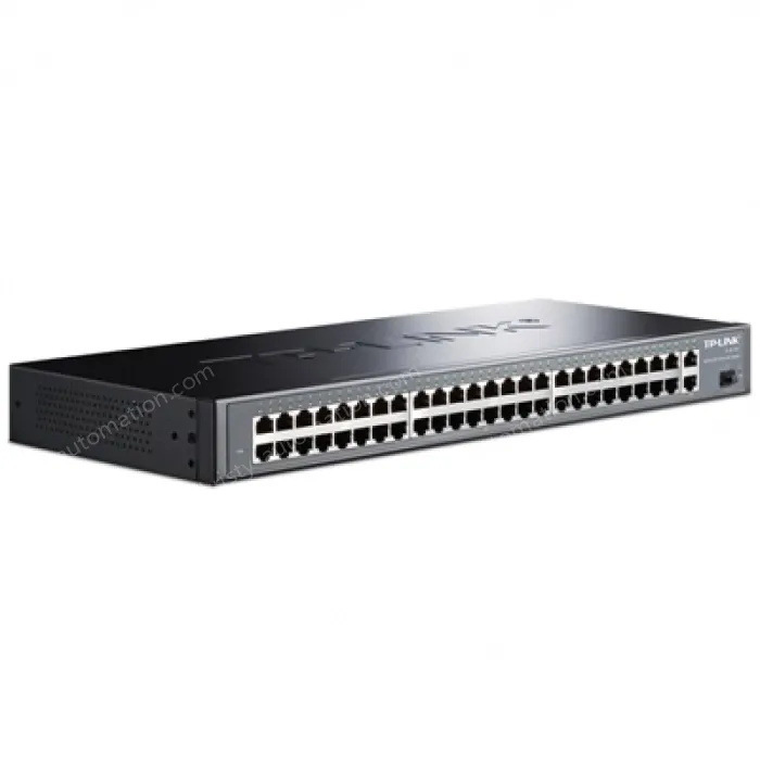 Gigabit Uplink Ethernet Switch 48FE+2GE+1SFP