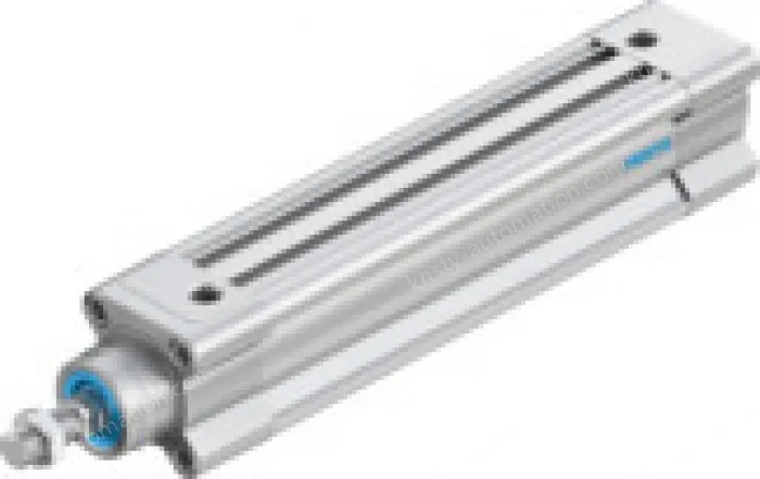 Festo Profile cylinder and tie rod cylinder DSBC-32-125-PPSA-N3