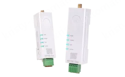 Asia Version Din Rail 4G LTE modems