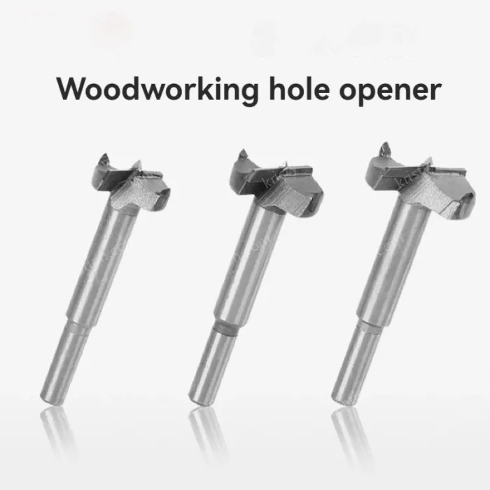 Woodworking hole opener 50mm