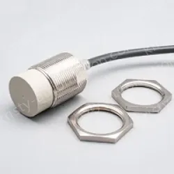 M30 Unshielded Inductive proximity switch E2E-X18MF2-Z 2M