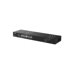 16-Port Gigabit Ethernet Switch