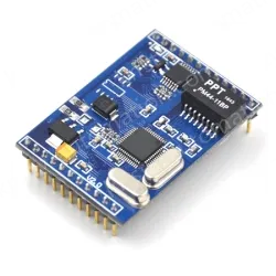 High Stability Module