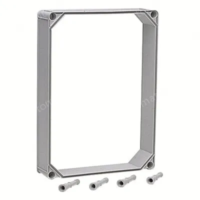 VMS - General purpose enclosures