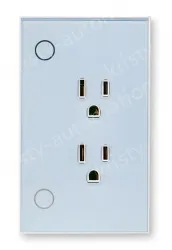 Smart socket SM-PW801-U2Z