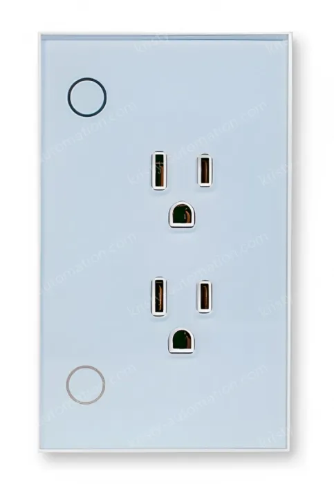 Smart socket SM-PW801-U2Z