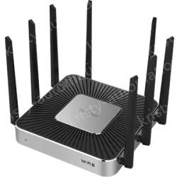 Wi-Fi 6 Wireless VPN Router (2.5G Ethernet port)