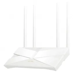 Dual frequency gigabitWi-Fi 6 wireless router