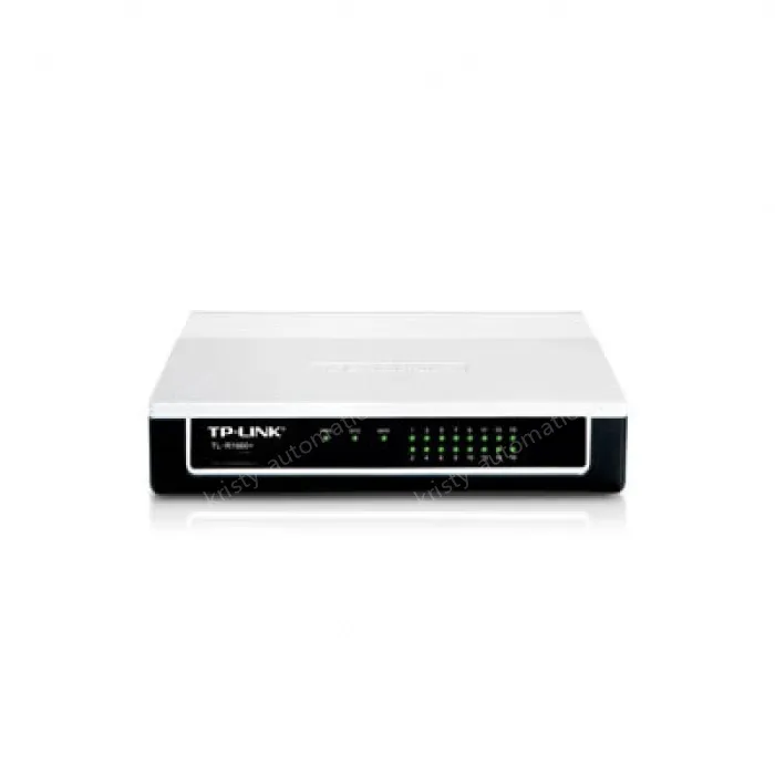 Multifunctional broadband router TL-R1660+