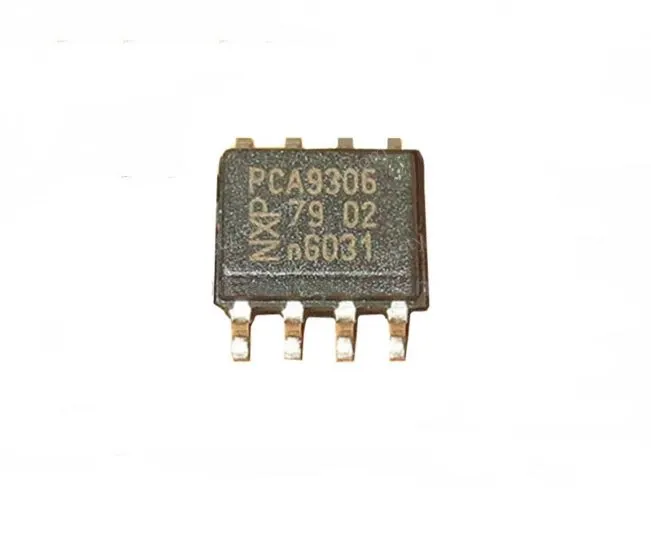 PCA9306DP1 Interfaces