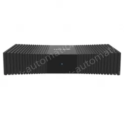 8 x 10/100M adaptive RJ45 ports switch