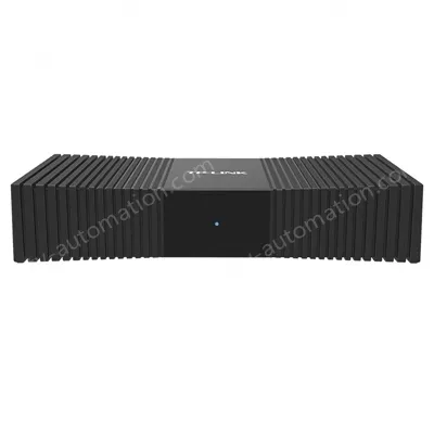 8 x 10/100M adaptive RJ45 ports switch