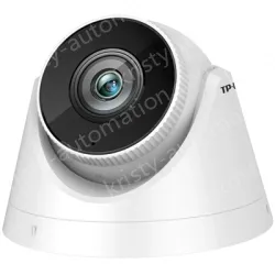 5 million pixel dome intelligent humanoid starlight network camera